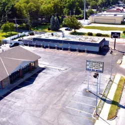 Leila's Hair Museum - Independence