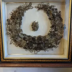 Leila's Hair Museum - Independence