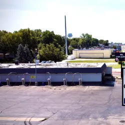 Leila's Hair Museum - Independence