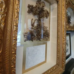 Leila's Hair Museum - Independence