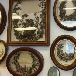 Leila's Hair Museum - Independence