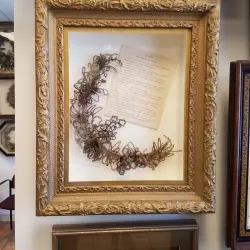 Leila's Hair Museum - Independence