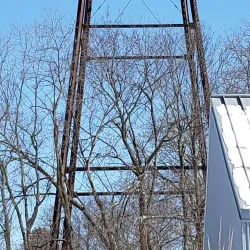 National Frontier Trails Museum - Independence