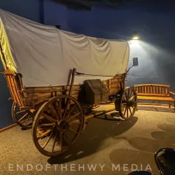 National Frontier Trails Museum - Independence