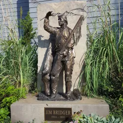 National Frontier Trails Museum - Independence