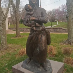 National Frontier Trails Museum - Independence
