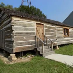 National Frontier Trails Museum - Independence