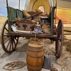 National Frontier Trails Museum - Independence