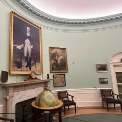 Truman Presidential Library and Museum - Independence