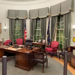 Truman Presidential Library and Museum - Independence