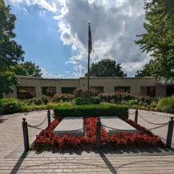 Truman Presidential Library and Museum - Independence