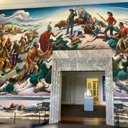 Truman Presidential Library and Museum - Independence