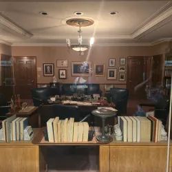 Truman Presidential Library and Museum - Independence