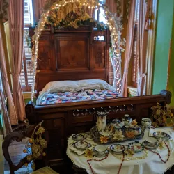 Vaile Mansion - Independence