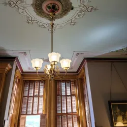 Vaile Mansion - Independence