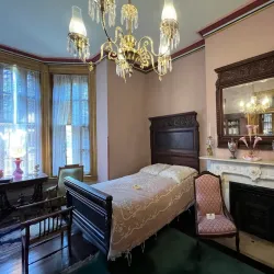 Vaile Mansion - Independence