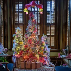 Vaile Mansion - Independence