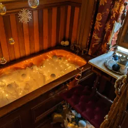 Vaile Mansion - Independence