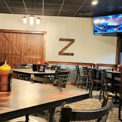 Zarda Bar-B-Q - Independence