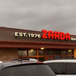Zarda Bar-B-Q - Independence