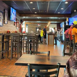 Zarda Bar-B-Q - Independence