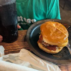 Zarda Bar-B-Q - Independence