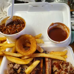 Zarda Bar-B-Q - Independence
