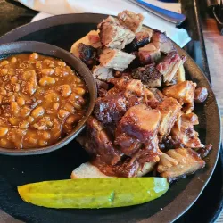 Zarda Bar-B-Q - Independence