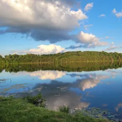 Binder Park - Jefferson City