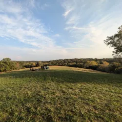 Binder Park - Jefferson City