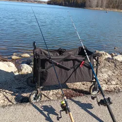 Binder Park - Jefferson City