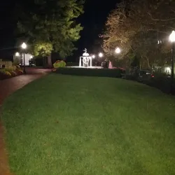 Governor's Mansion - Jefferson City