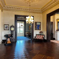 Governor's Mansion - Jefferson City