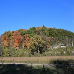 Katy Trail State Park - Jefferson City