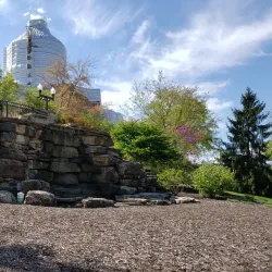 Lewis and Clark Monument - Jefferson City