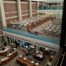 Missouri State Archives - Jefferson City