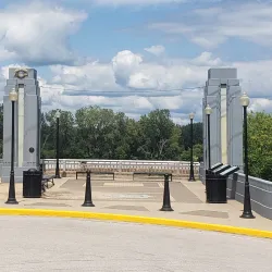 Missouri State Archives - Jefferson City