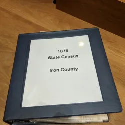 Missouri State Archives - Jefferson City