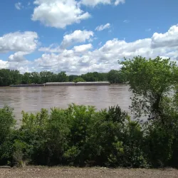 Missouri State Archives - Jefferson City