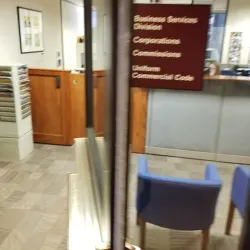 Missouri State Archives - Jefferson City