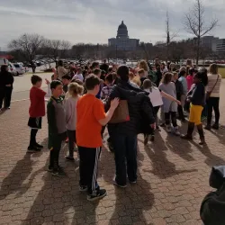 Missouri State Archives - Jefferson City