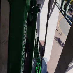 Missouri State Archives - Jefferson City