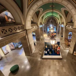 Missouri State Capitol - Jefferson City