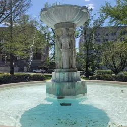 Missouri State Capitol - Jefferson City