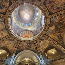 Missouri State Capitol - Jefferson City