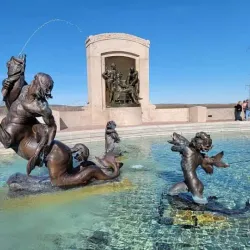 Missouri State Capitol - Jefferson City