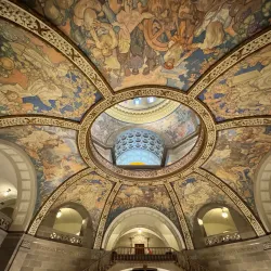 Missouri State Capitol - Jefferson City