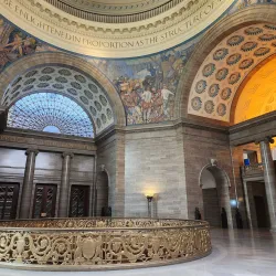 Missouri State Capitol - Jefferson City