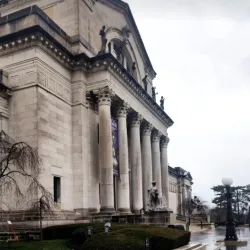 Missouri State Museum - Jefferson City