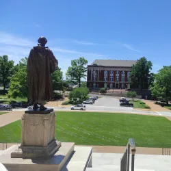 Missouri State Museum - Jefferson City
